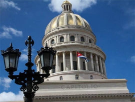 Cuba presta para constitución de nueva legislatura de su Parlamento