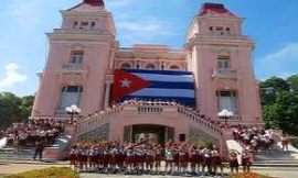 Palacio de pioneros mantiene compromiso con la formación vocacional