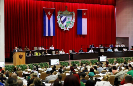 Más de 24 millones de USD recaudados por ETECSA en 46 días, informa el Primer Ministro