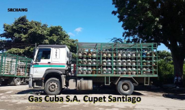 Los esfuerzos siguen en la distribución de gas licuado