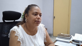 La cotidiana misión de impartir justicia
