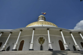 Prosigue discusión de proyecto de ley sobre corrupción en Venezuela