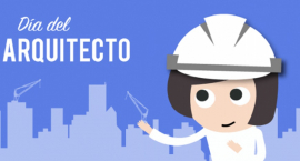 Celebran su día arquitectos santiagueros