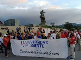 FEU: 102 años de historia y compromiso.