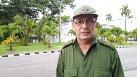 Acciona Consejo de Defensa Provincial ante riesgos de Rafael
