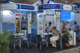 Promueve feria internacional en Cuba inversiones en el transporte