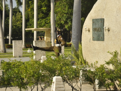 Homenajes a Fidel en Santiago de Cuba