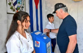 Del voto unido y el tácito referendo