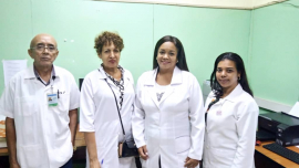 Un bastión de esperanza