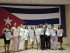 Centro Universitario Municipal con nuevos graduados