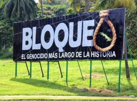 Más presión sobre Cuba, sugerencia de informe cercano a Trump