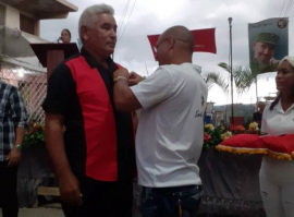 Ratifica San Luis su condición de Vanguardia