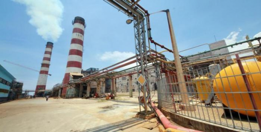Mantenimientos a las centrales son necesarios para buscar estabilidad eléctrica