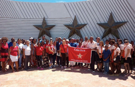 Reconocen como Vanguardia Nacional a entidades de la cultura