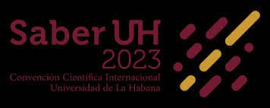 Significativa participación en Convención Científica Saber-UH 2023