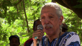 Recuerdan en Cuba natalicio de intelectual Rogelio Martínez Furé