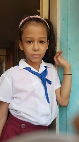 Votamos por Cuba y los valores que nos identifica