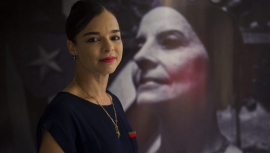 Celebra Ballet Nacional de Cuba gala por 30 años de vida artística de Viengsay Valdés