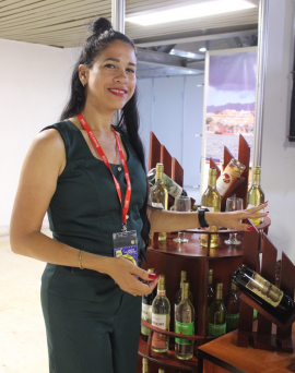 Palma Soriano busca oportunidades de negocios en ExpoCaribe