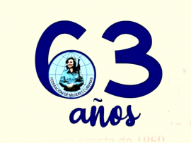 Celebran en Cuba 63 aniversario de la Federación de Mujeres