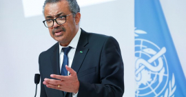 OMS y FIFA contra la discriminación en Día de los Derechos Humanos