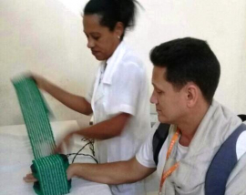 Medicina Natural y Tradicional deviene cura para múltiples enfermedades en San Luis