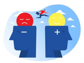 No, a la doble moral