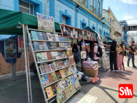 Finaliza este domingo en Cuba la 32. Feria Internacional del Libro