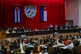 Presupuesto del Estado prioriza sectores primarios y estratégicos
