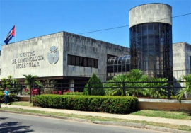 Amplio expediente científico avala a institución de Cuba