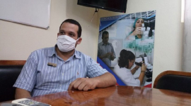 Apuestan por uso de bioimpedancia eléctrica en Santiago de Cuba