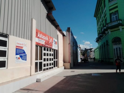 Santiago de Cuba: Catapultar comercio minorista electrónico