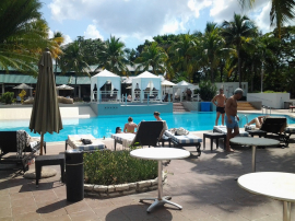 La firma Meliá sigue apostando por Cuba
