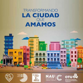 Ordenamiento territorial, urbanismo y gestión del suelo en Santiago de Cuba