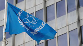 Expertos cubanos ofrecen asistencia en seguridad nuclear