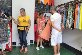Abren nueva tienda de ajuares en Santiago de Cuba