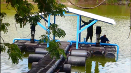 Si el agua es un problema en Songo-La Maya: busquemos soluciones
