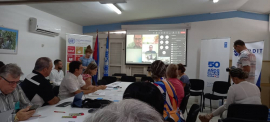 Cuba tendrá otro espacio de debate sobre ciudades inteligentes