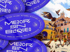 Exigen en Florida levantamiento del bloqueo de EEUU contra Cuba