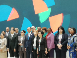 Participó Cuba en IX Foro Cultural Internacional de San Petersburgo