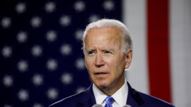 Ucrania, Biden y el techo de la deuda, temas destacados en EEUU