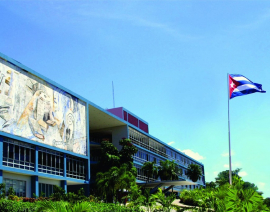 Universidad de Oriente reiniciará el curso escolar este 5 de septiembre