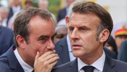 Macron reinstala a Lecornu como Primer Ministro en un intento por resolver la crisis y aprobar el presupuesto