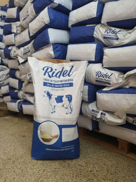 Donativo de leche en polvo arribará a Santiago de Cuba