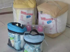 Módulo de Canastilla: Sorteando obstáculos