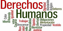 Los derechos humanos y los humanos sin derechos