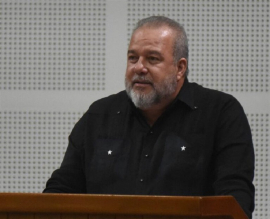 Chequean en Cuba marcha de estrategias de desarrollo provinciales