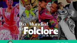 Expresiones artísticas y autóctonas celebran su Día Mundial
