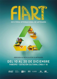 FCBC en Santiago de Cuba llevará lo más auténtico de nuestros creadores a Fiart