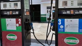 Aplican medidas organizativas ante baja disponibilidad de combustible